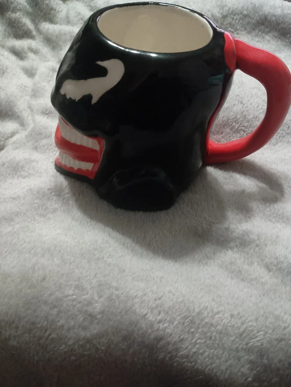 Venom Coffee Mug